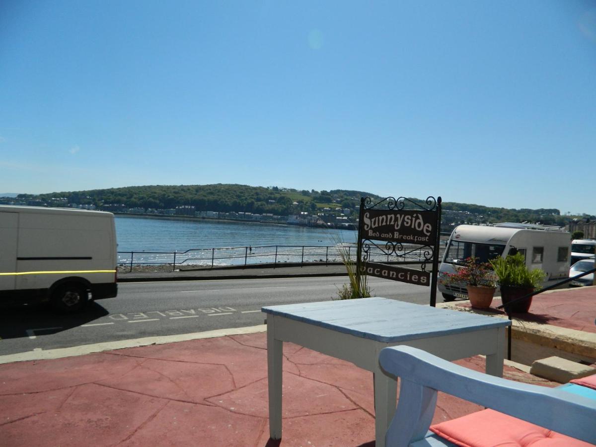 Sunnyside House Bed and Breakfast Rothesay Εξωτερικό φωτογραφία
