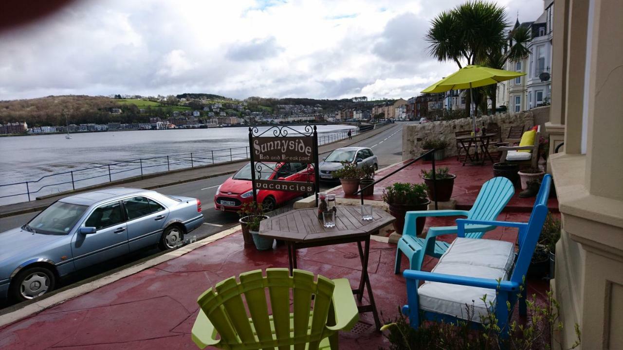 Sunnyside House Bed and Breakfast Rothesay Εξωτερικό φωτογραφία