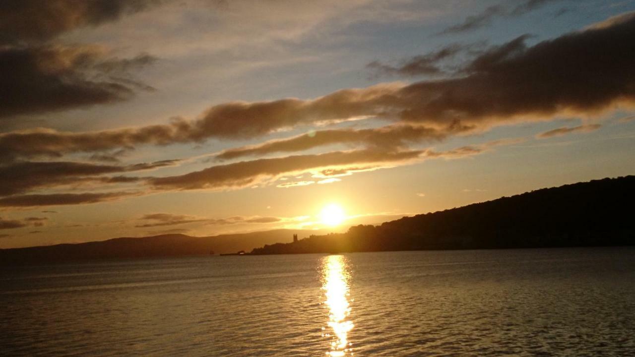 Sunnyside House Bed and Breakfast Rothesay Εξωτερικό φωτογραφία